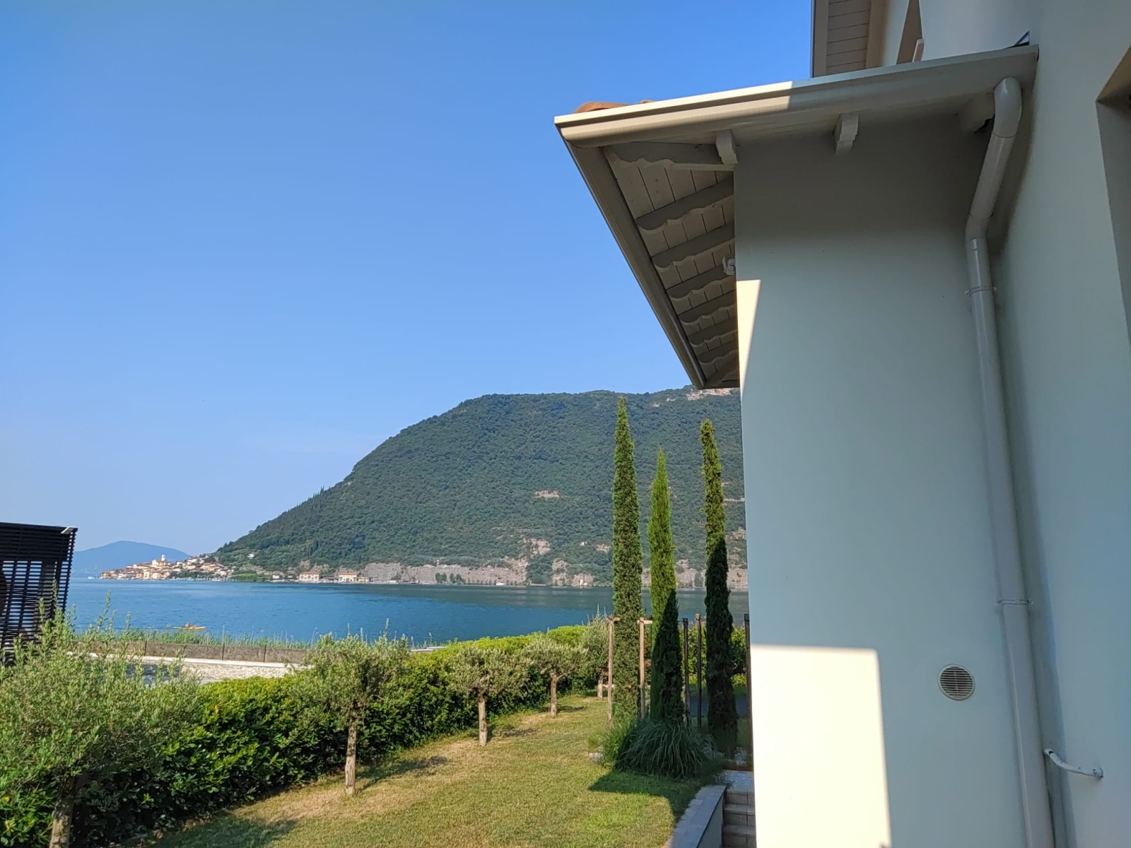 Villa o Villetta - Sale Marasino